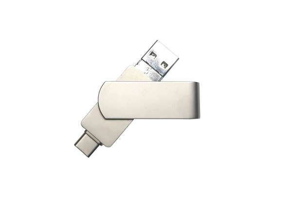 USB-Stick 4in1 OTG 01 USB 3.0 Flash Disk