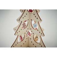 Vorschau: SILUETA Weihnachtsdeko aus Sperrholz Vorschau: SILUETA Weihnachtsdeko aus Sperrholz