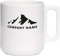 Vorschau: Porzellanbecher Monte Carlo Vorschau: Porzellanbecher Monte Carlo