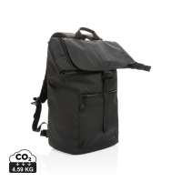 Vorschau: Impact AWARE™ RPET wasserabweisender 15.6" Laptop-Rucksack Vorschau: Impact AWARE™ RPET wasserabweisender 15.6" Laptop-Rucksack