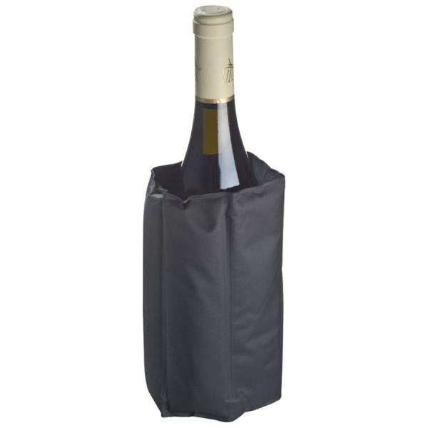 Kühlmanschette aus Nylon mit integrierten Kühlpads