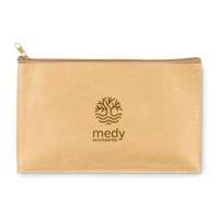 Vorschau: FLAT CASE Mäppchen aus Kraftpapier Vorschau: FLAT CASE Mäppchen aus Kraftpapier