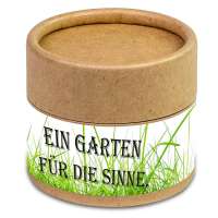 Vorschau: Pflanz-Cup mit Samen - Vergissmeinnicht Vorschau: Pflanz-Cup mit Samen - Vergissmeinnicht