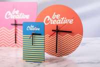 Vorschau: BeTime Desk Individuelle Tischuhr Vorschau: BeTime Desk Individuelle Tischuhr