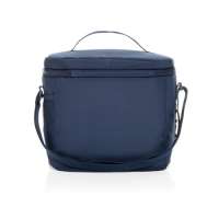 Vorschau: Sonny Aware™ RPET Kühltasche, navy Vorschau: Sonny Aware™ RPET Kühltasche, navy