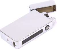 Vorschau: Lichtbogen Feuerzeug Bolt Vorschau: Lichtbogen Feuerzeug Bolt