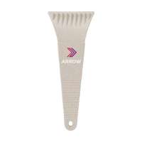 Nordic Wheatstraw Weizenstroh-Eiskratzer Nordic Wheatstraw Weizenstroh-Eiskratzer