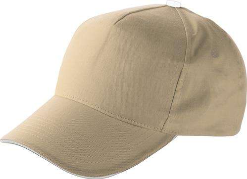 Baseball-Cap 'Dallas' aus Baumwolle