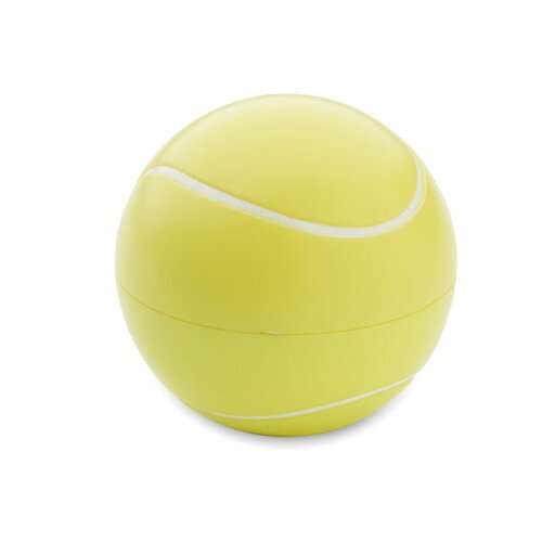 TENNIS Lippenbalsam Tennisball