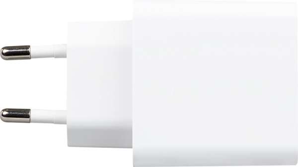Wallcharger PD 20 W QC3.0