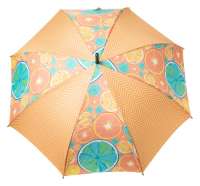 Vorschau: CreaRain Eight individueller Regenschirm Vorschau: CreaRain Eight individueller Regenschirm