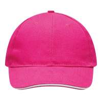 Vorschau: LIBERTY - 6-Panel-Sandwich-Cap Vorschau: LIBERTY - 6-Panel-Sandwich-Cap