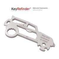 Vorschau: ROMINOX® Key Tool SUV 19 features Vorschau: ROMINOX® Key Tool SUV 19 features