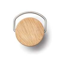 Vorschau: VINGA Miles Thermosflasche 500 ml Vorschau: VINGA Miles Thermosflasche 500 ml