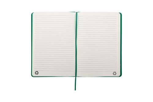 Repuk Line A5 RPU Notizbuch