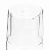 Vorschau: CALMY - Glas-Karaffe mit Trinkglas Vorschau: CALMY - Glas-Karaffe mit Trinkglas