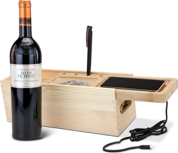 Präsentset Wireless Wine