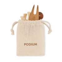 Vorschau: DORMIE Golfzubehör im Etui Vorschau: DORMIE Golfzubehör im Etui