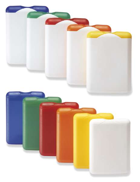 VitaCard FirstAid Pflaster-Strips