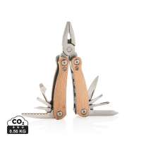 Vorschau: Holz Mini-Multitool Vorschau: Holz Mini-Multitool
