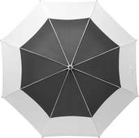Regenschirm aus Pongee-Seide Martha
