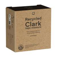 Vorschau: Clark RCS Recycled 5 Meter Bandmaß Vorschau: Clark RCS Recycled 5 Meter Bandmaß