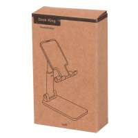Vorschau: DESK KING - Faltbarer Telefonhalter Vorschau: DESK KING - Faltbarer Telefonhalter