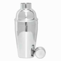 Vorschau: BARKEEPER - Edelstahl-Cocktailshaker-Set Vorschau: BARKEEPER - Edelstahl-Cocktailshaker-Set