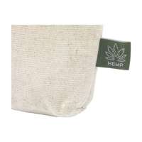 Vorschau: Hemp FoodPouch Brotbeutel Vorschau: Hemp FoodPouch Brotbeutel