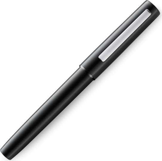 LAMY aion Füllhalter 077 black M