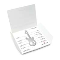 Vorschau: ROMINOX® Key Tool Guitar 19 functions Vorschau: ROMINOX® Key Tool Guitar 19 functions