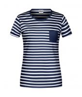 navy/white