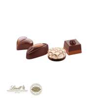 LINDT PRALINÉS „KLEINE KOSTBARKEITEN“