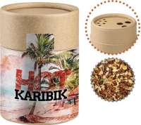 Gewürzmischung HOT Karibik Mix, ca. 50g Eco