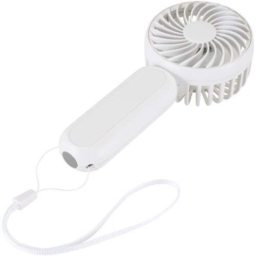Aervia Tragbarer Ventilator aus recyceltem Kunststoff