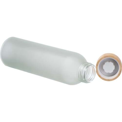 Sublimations Trinkflasche aus Glas