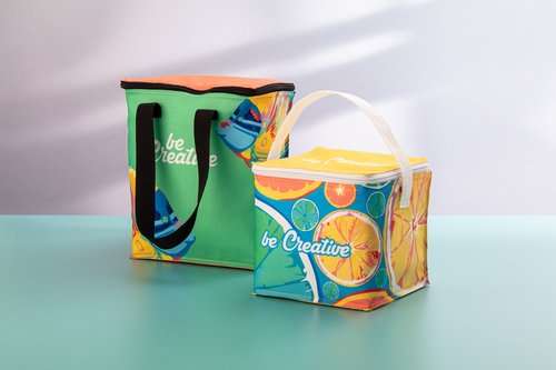 CreaCool 4 Individuelle Kühltasche