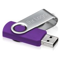 1GB USB Stick Swing USB 2.0