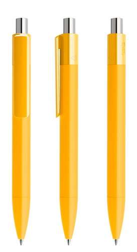 prodir DS4 Soft Touch PRR Push Kugelschreiber