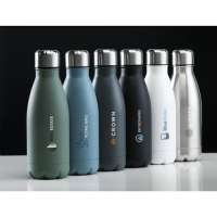 Vorschau: Topflask 500 ml single wall Trinkflasche Vorschau: Topflask 500 ml single wall Trinkflasche
