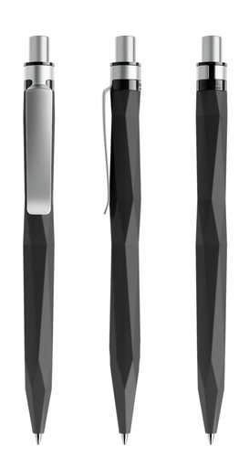 prodir QS20 Soft Touch PRS Push Kugelschreiber