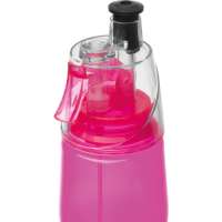 Vorschau: Sporttrinkflasche mit Sprayfunktion Vorschau: Sporttrinkflasche mit Sprayfunktion