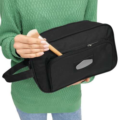 LASER PLUS WASH - Kulturtasche