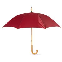 CALA Regenschirm mit Holzgriff