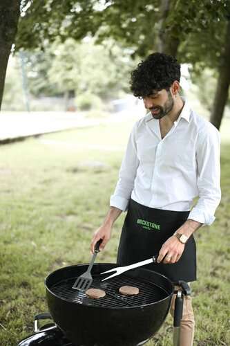 Kleine Schürze 60x35 cm