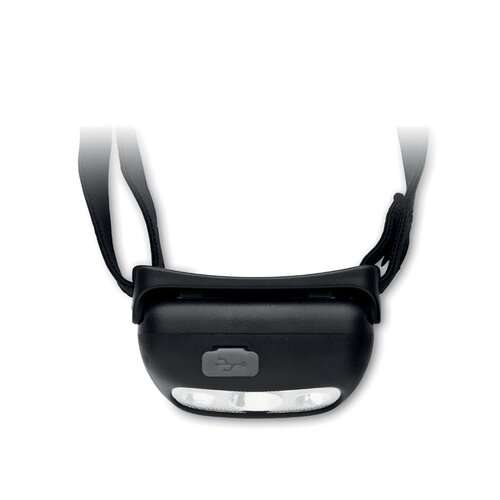 ELYDEE LED-Stirnlampe