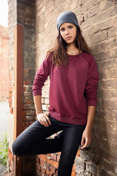 Ladies' Sweat