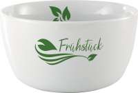 Vorschau: Frühstück Porzellanschale Vorschau: Frühstück Porzellanschale