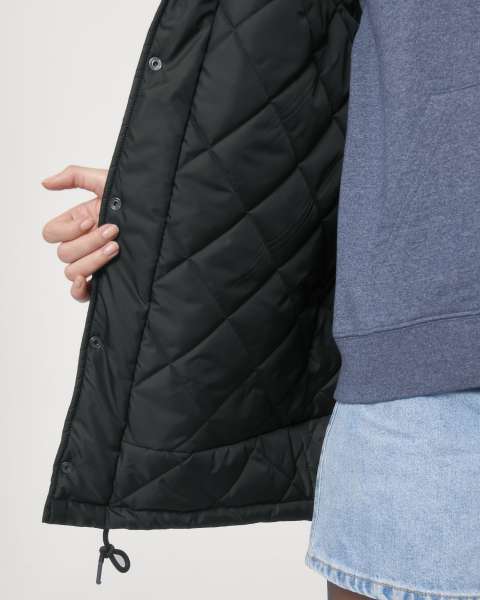 Stanley Stella Unisex Padded Parker