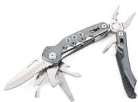 Vorschau: TROIKA Multifunktions-Werkzeug FIRE TOOL 14 Vorschau: TROIKA Multifunktions-Werkzeug FIRE TOOL 14